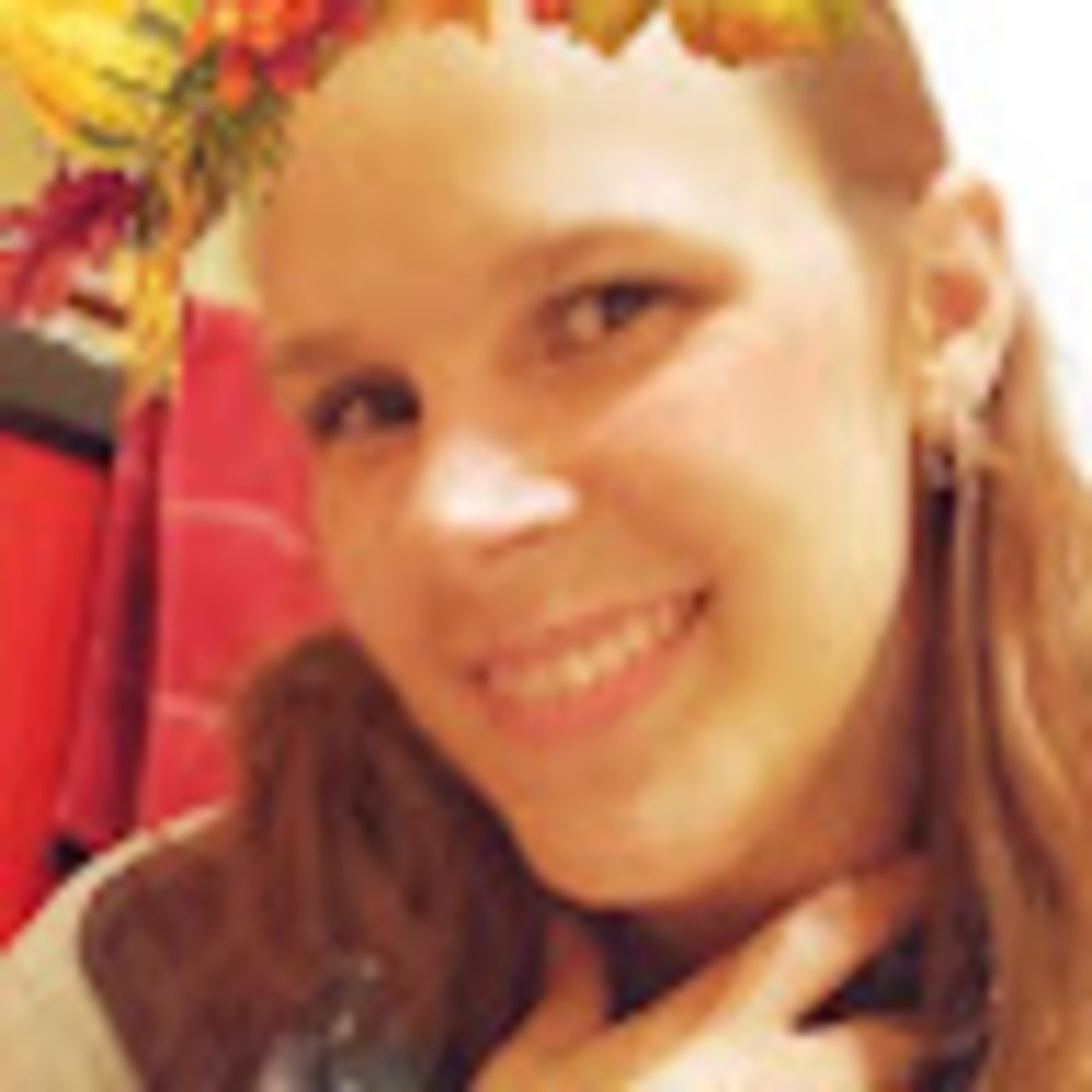 Meet your Posher, Lizbeth
